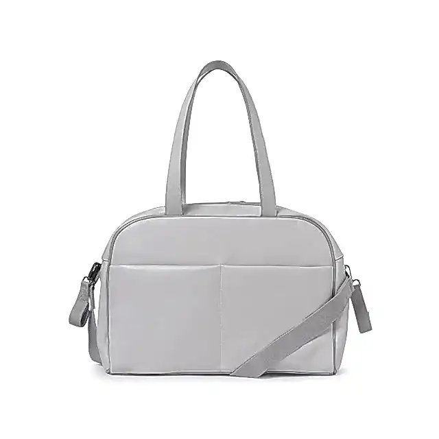 Mayoral Bebek Anne Bakım Çantası Gri