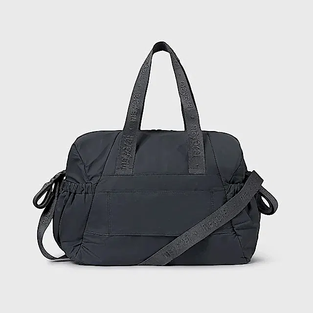 Mayoral Bebek Anne Bakım Çantası Gri