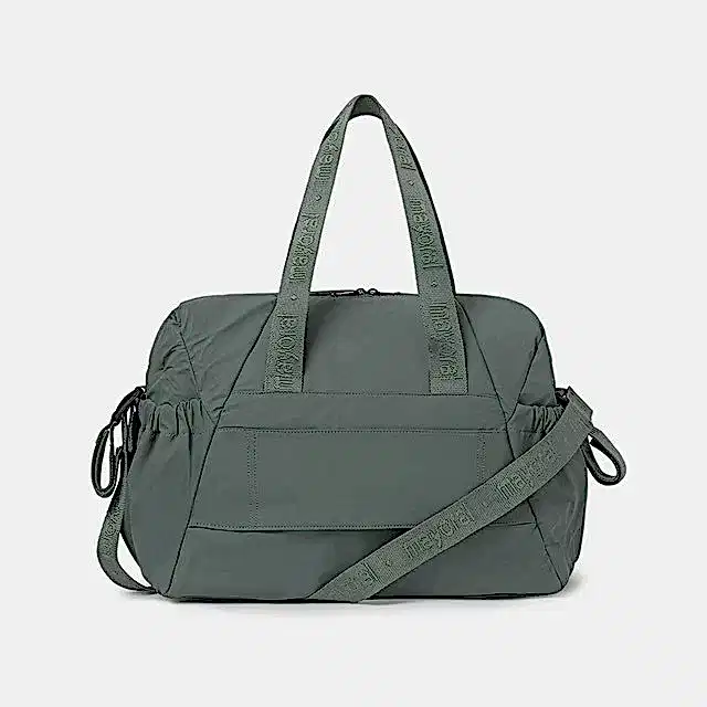 Mayoral Bebek Anne Bakım Çantası Yeşil