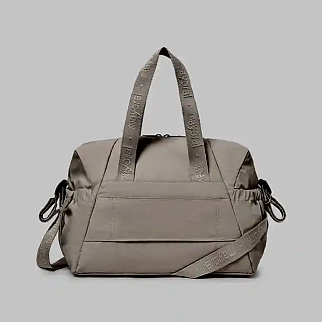 Mayoral Bebek Anne Bakım Çantası Bej