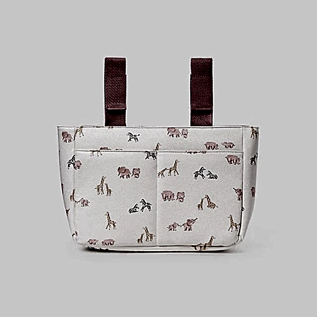 Mayoral Bebek Puset Organizatörü Pembe