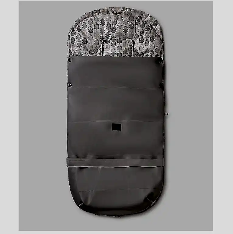 Mayoral Kışlık Bebek Puset Uyumlu Uyku Tulumu Gri