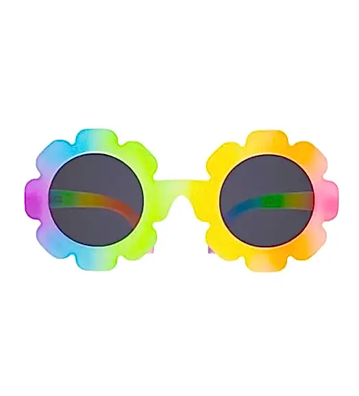 Babıators Babiators Original Flower Güneş Gözlüğü Flower Power 3-5 Yaş - Güneş ve Yaz Ürünleri