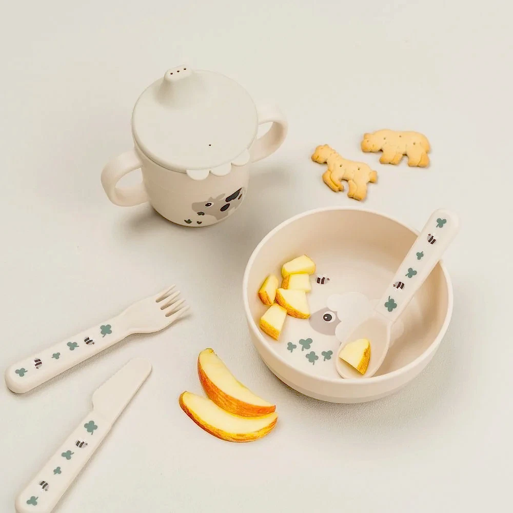 Done by Deer Tiny Farm Kaymaz Kase - Bej