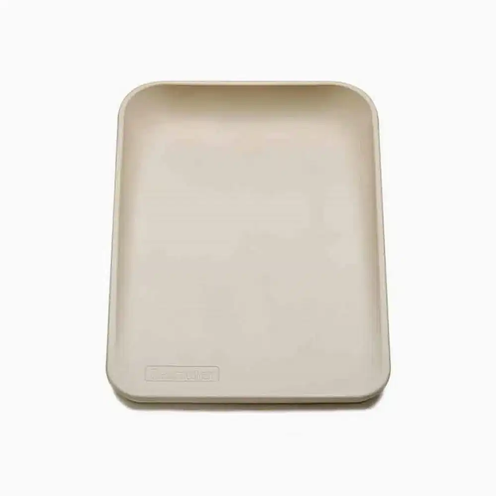 Leander Matty Alt Değiştirme Matı - Kapuçino STD