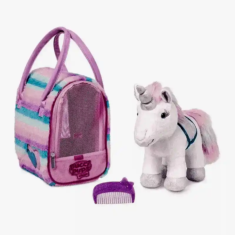 Pucci Pups Unicorn STD