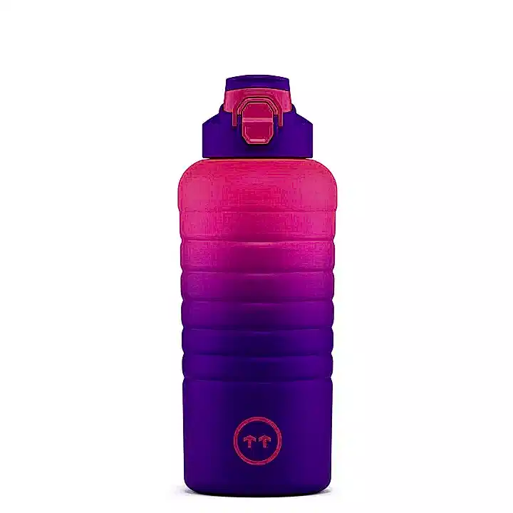 Cool Bottles Çelik Su Matarası - The Sport Bottle Los Angeles 950ml - Suluk