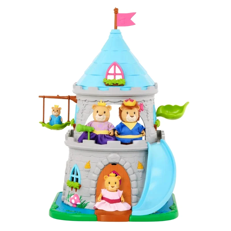 Li'l Woodzeez Kingsley Kalesi STD