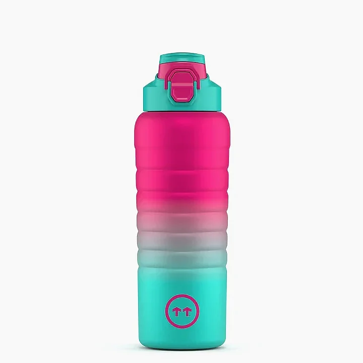 Cool Bottles Çelik Su Matarası - The Sport Bottle Brisbane 725ml - Suluk