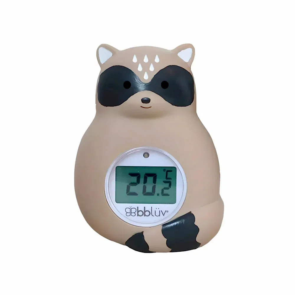 Bblüv Rakü Banyo Termometresi - Banyo Ürünleri