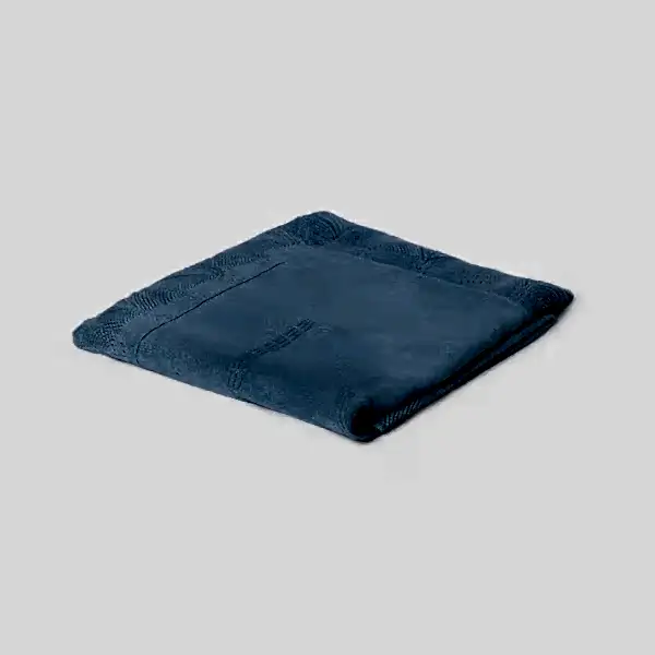 Mayoral Yazlık Bebek Örme Battaniye Mavi