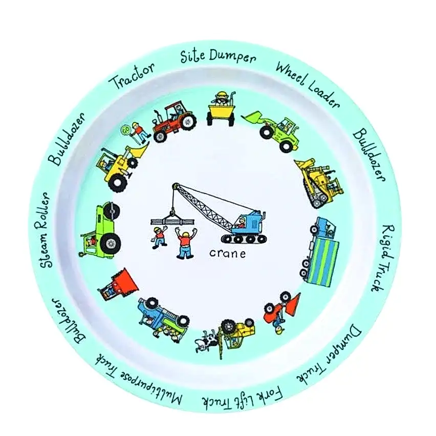 Tyrrell Katz Melamin Tabak Wheels