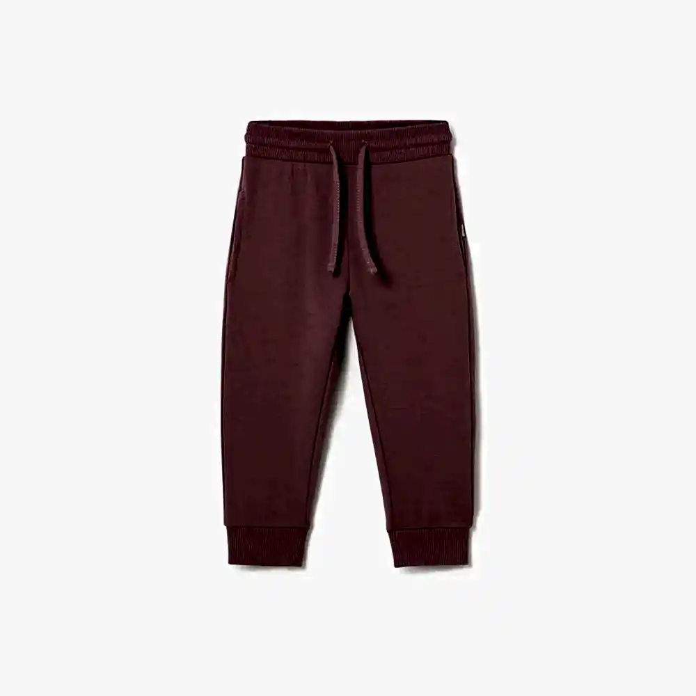 Mayoral Kışlık Kız Bebek Eşofman Altı Pembe