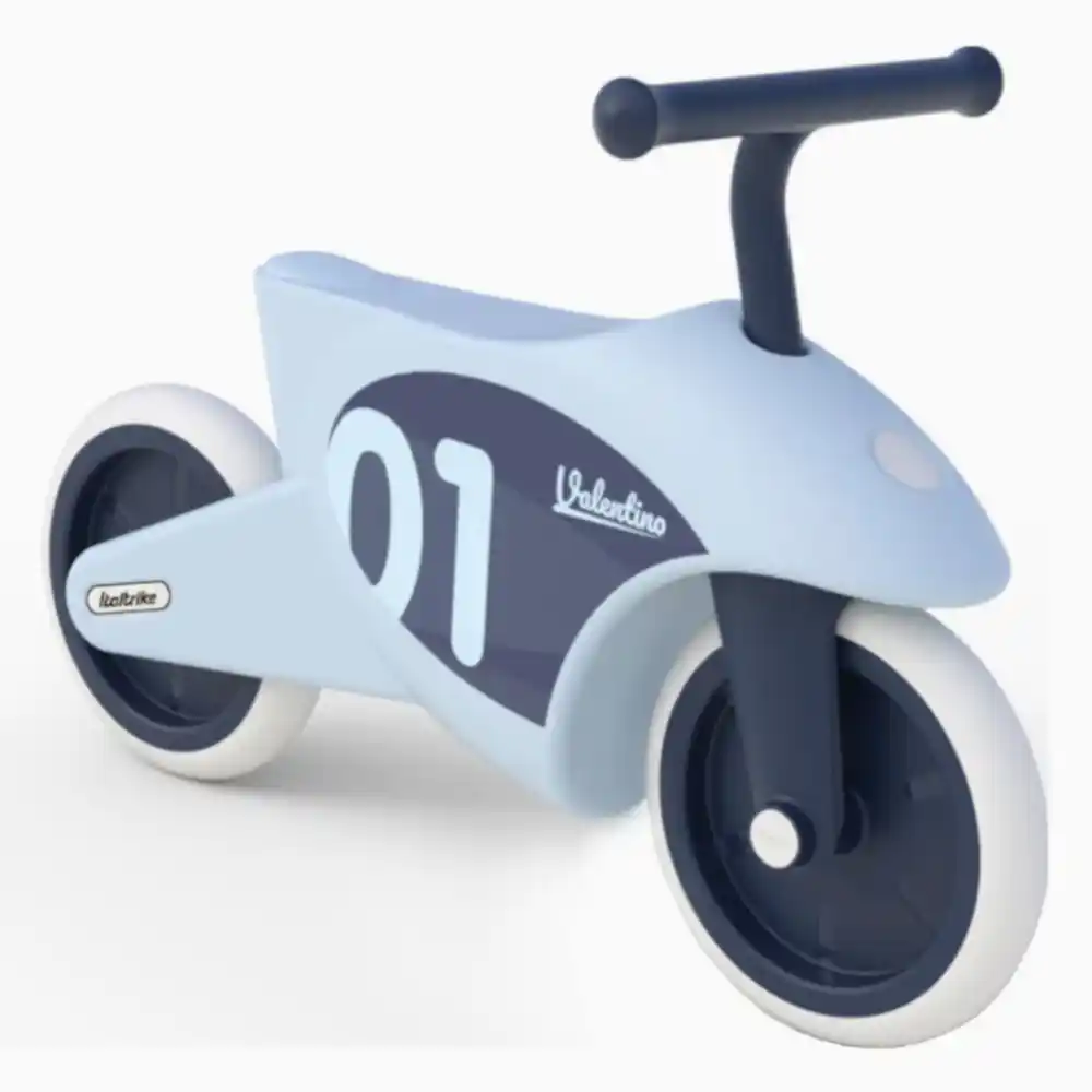 Italtrike Valentino Denge Bisikleti - Mavi