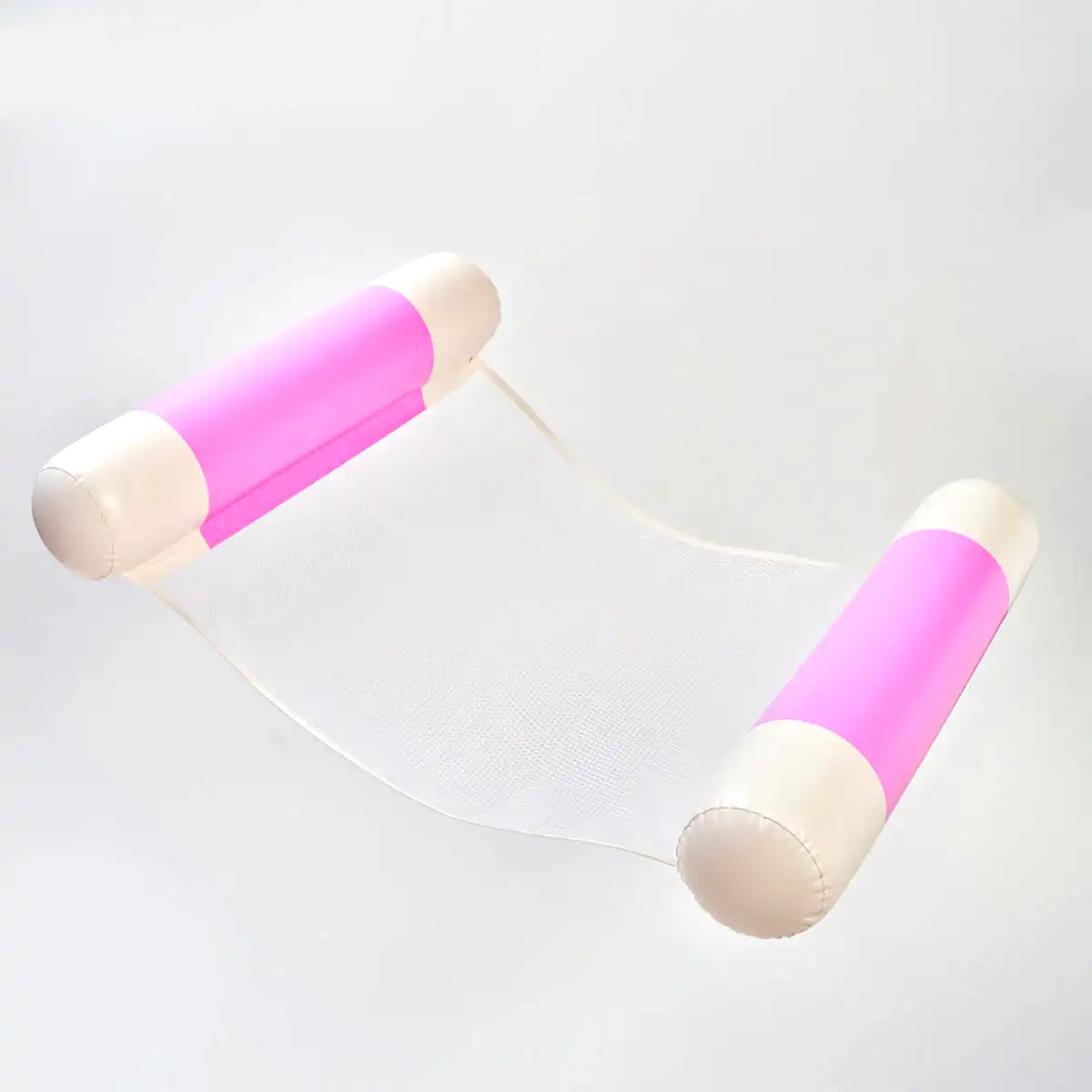 Sunnylife Şişme Hamak - Pool Party Magenta