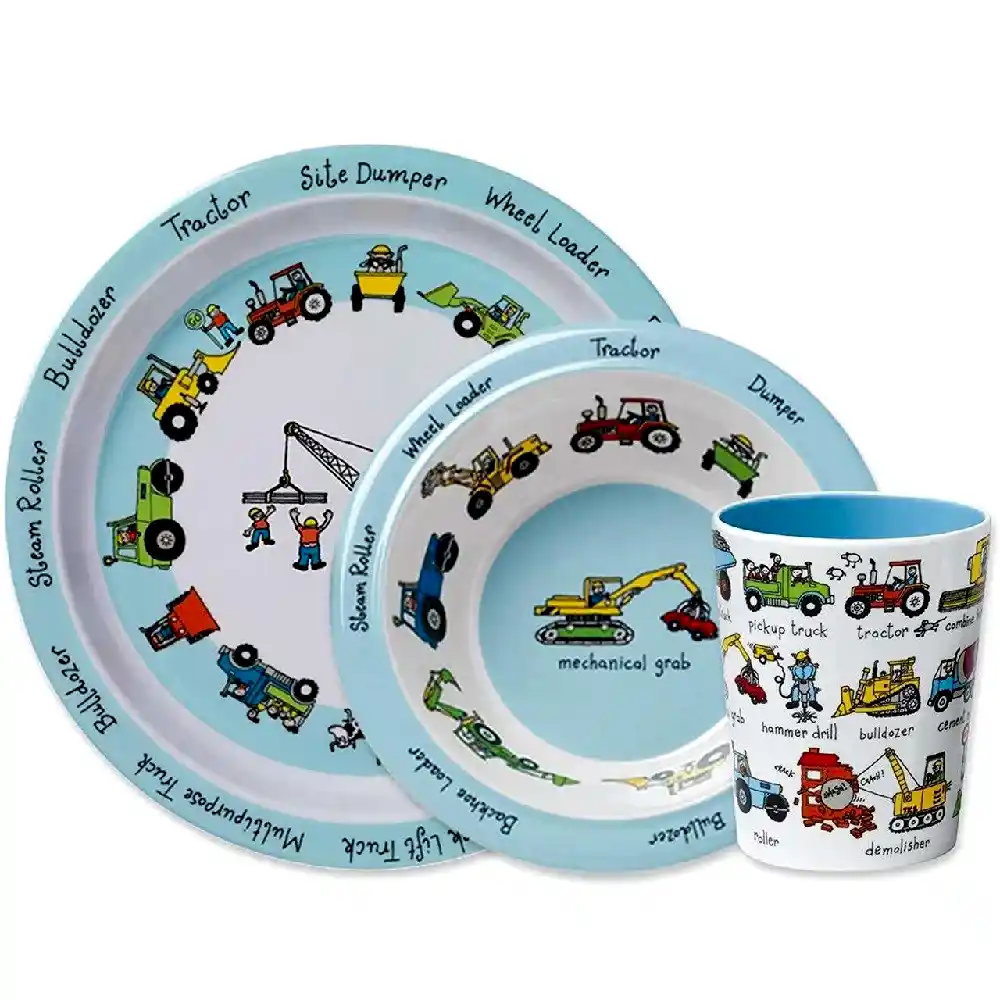 Tyrrell Katz Melamin Tabak Wheels