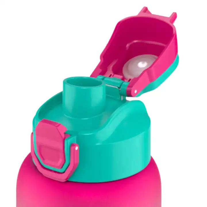 Cool Bottles Çelik Su Matarası - The Sport Bottle Brisbane 950ml - Suluk - Görsel 2