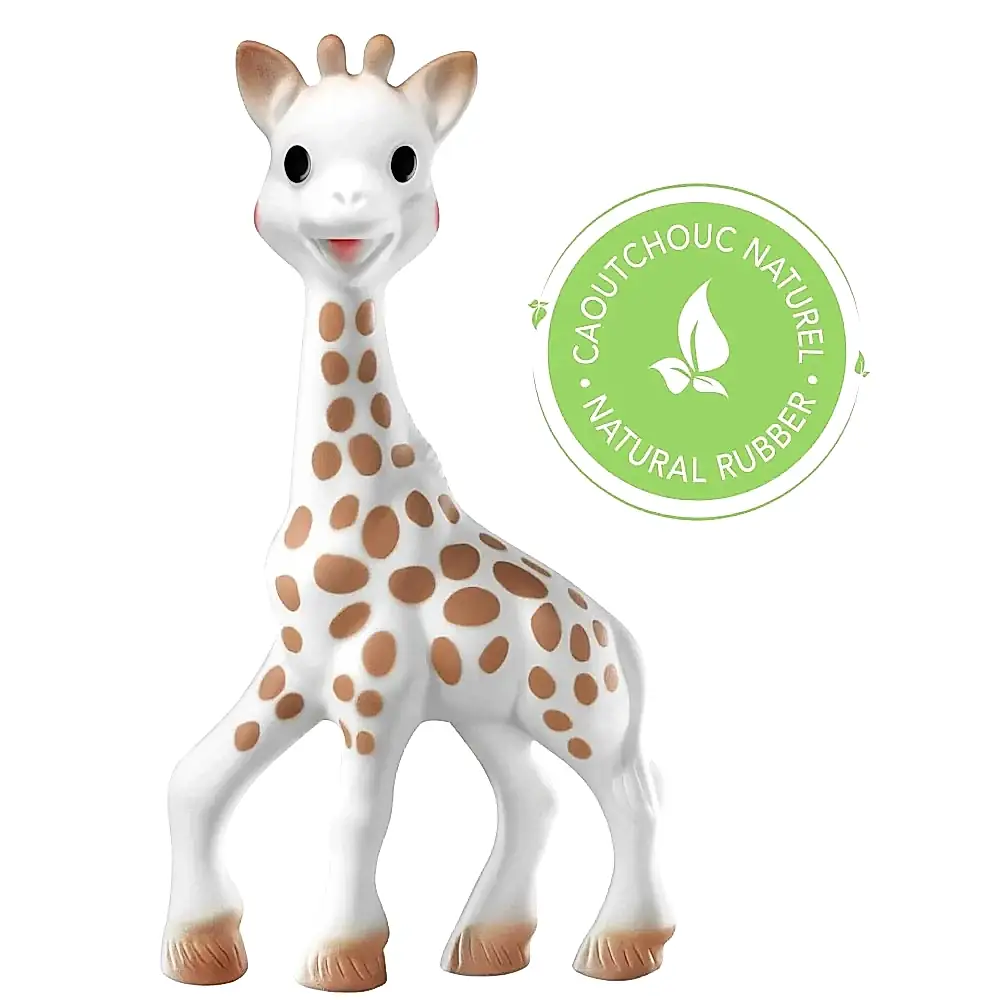 Vulli Sophie la Girafe ve Uyku Arkadaşı