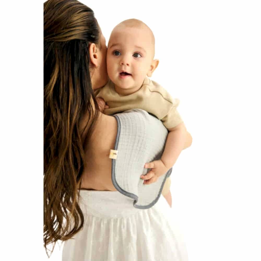 Miniboni 4 lü Omuz Ve Ter Bezi