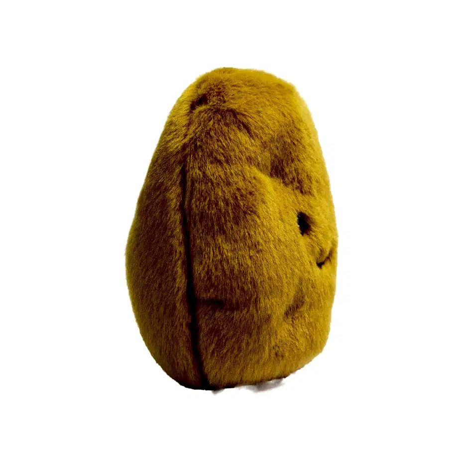 Wild & Soft Garden Friends Peluş Oyuncak - Potato