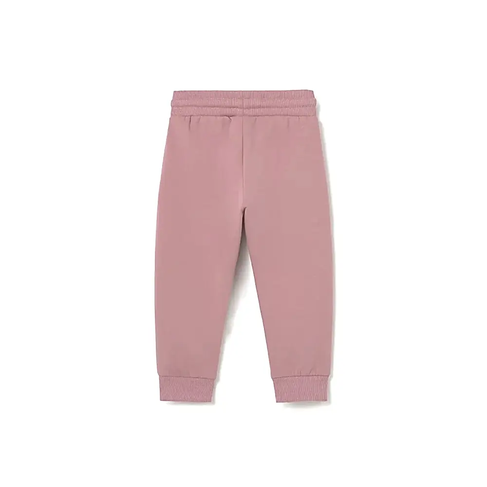 Mayoral Kışlık Kız Bebek Eşofman Altı Pembe