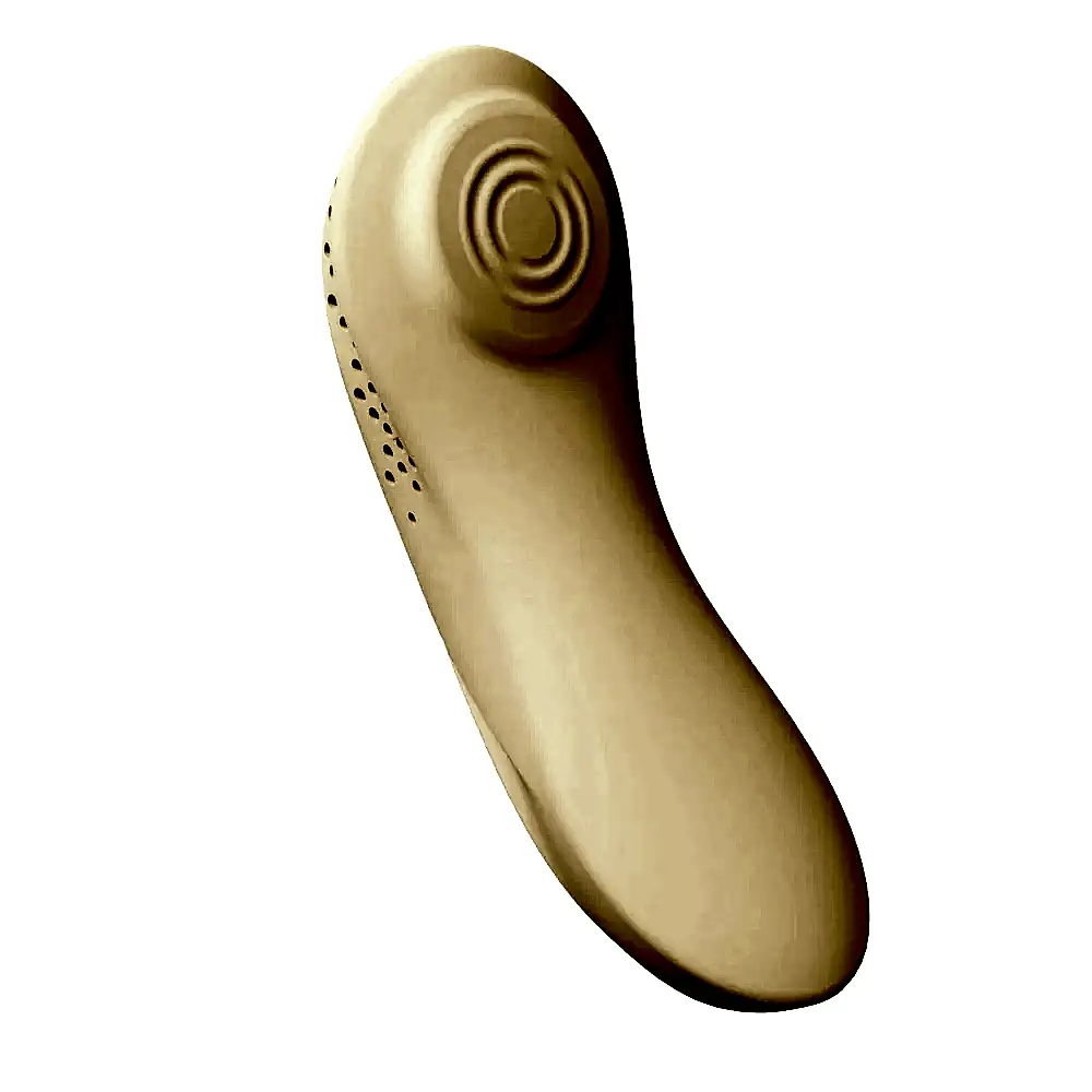 Bblüv Mumpülse 3’ü 1 Arada Emzirme Masaj Aleti - Göğüs Pompası - Görsel 2