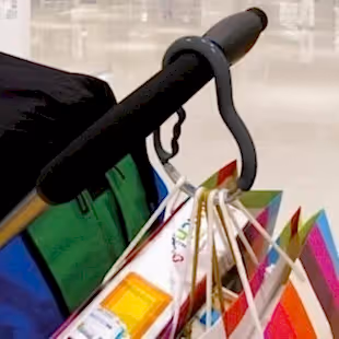 Munchkin Puset Kancası STD