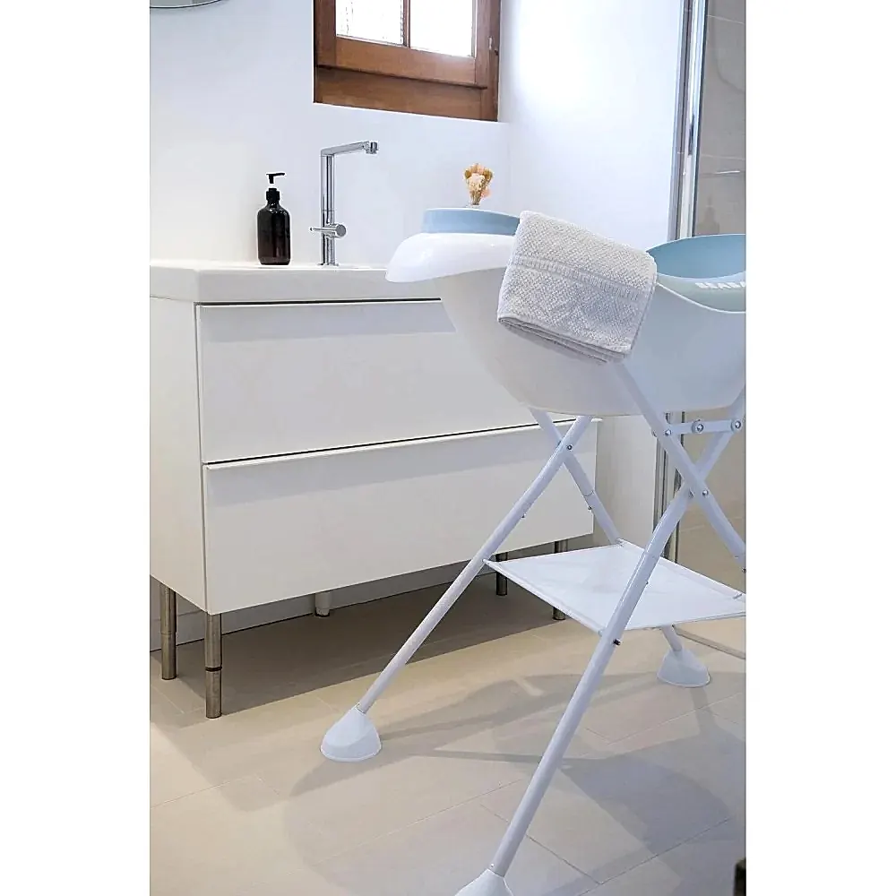 Beaba Camele O Küvet ve Alt Değiştirme Taşıyıcı Ayak - Banyo Ürünleri - Görsel 2