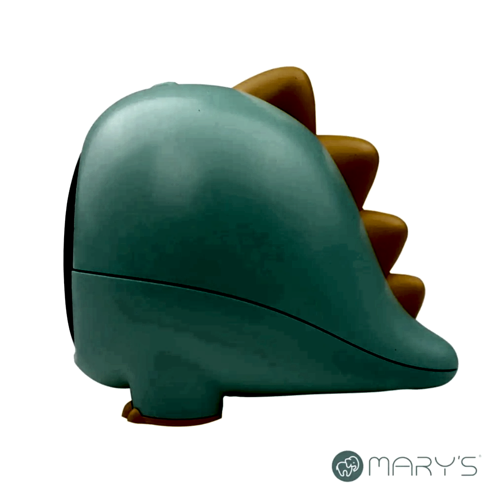 Mary's Baby Dino Yeşil Çalar Saat