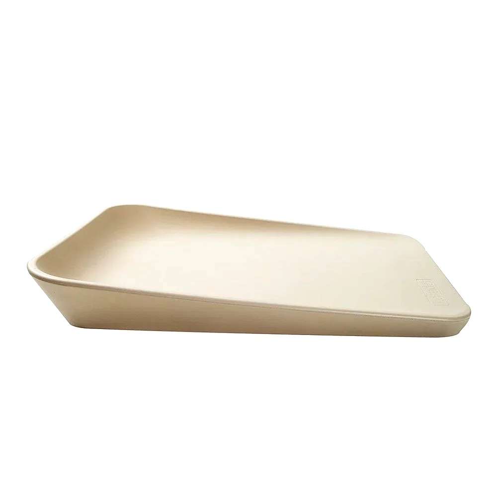 Leander Matty Alt Değiştirme Matı - Kapuçino STD