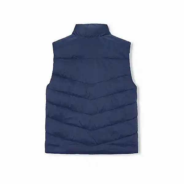 Mayoral Yazlık Erkek Çift Taraflı Rüzgarlık Yelek Lacivert