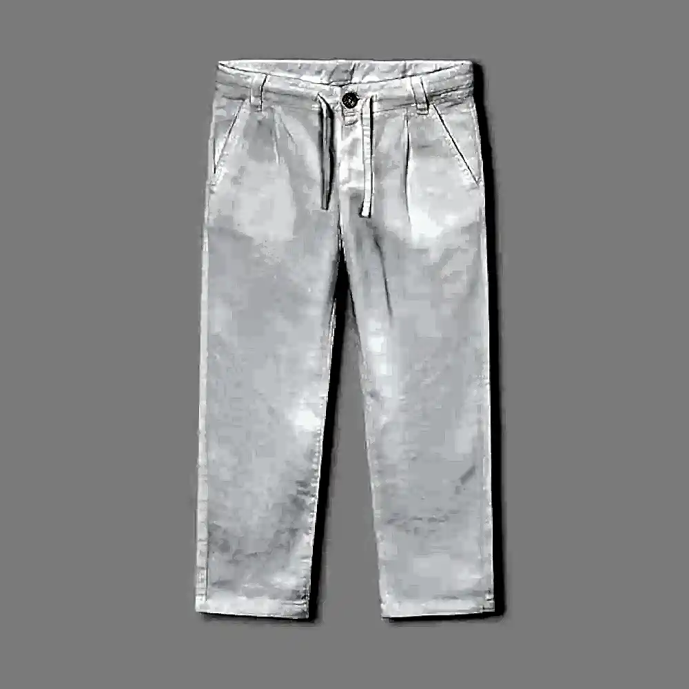 Mayoral Yazlık Erkek Pantolon Ekru