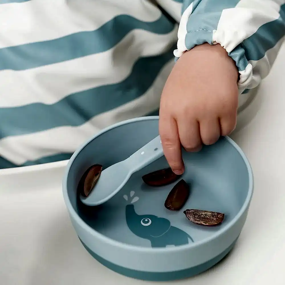 Done by Deer Elphee Kaymaz Kase - Mavi