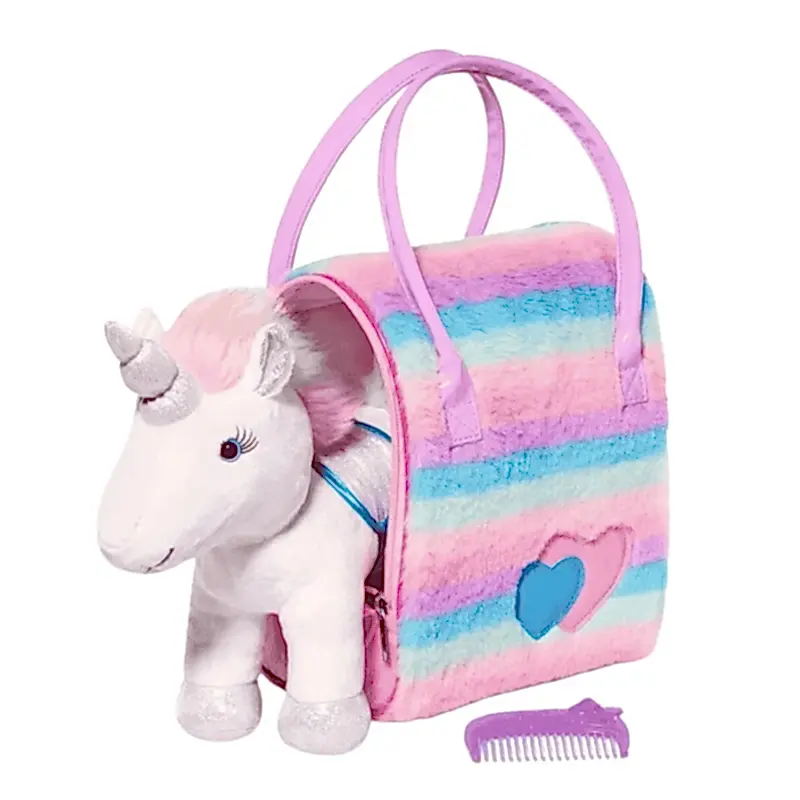 Pucci Pups Unicorn STD