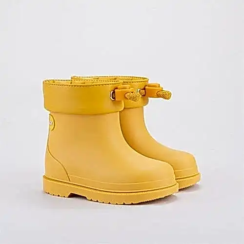Igor Çocuk Yağmur Botu Bimbi Euri-Yellow Sarı
