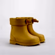 Igor Çocuk Yağmur Botu Bimbi Euri-Yellow Sarı