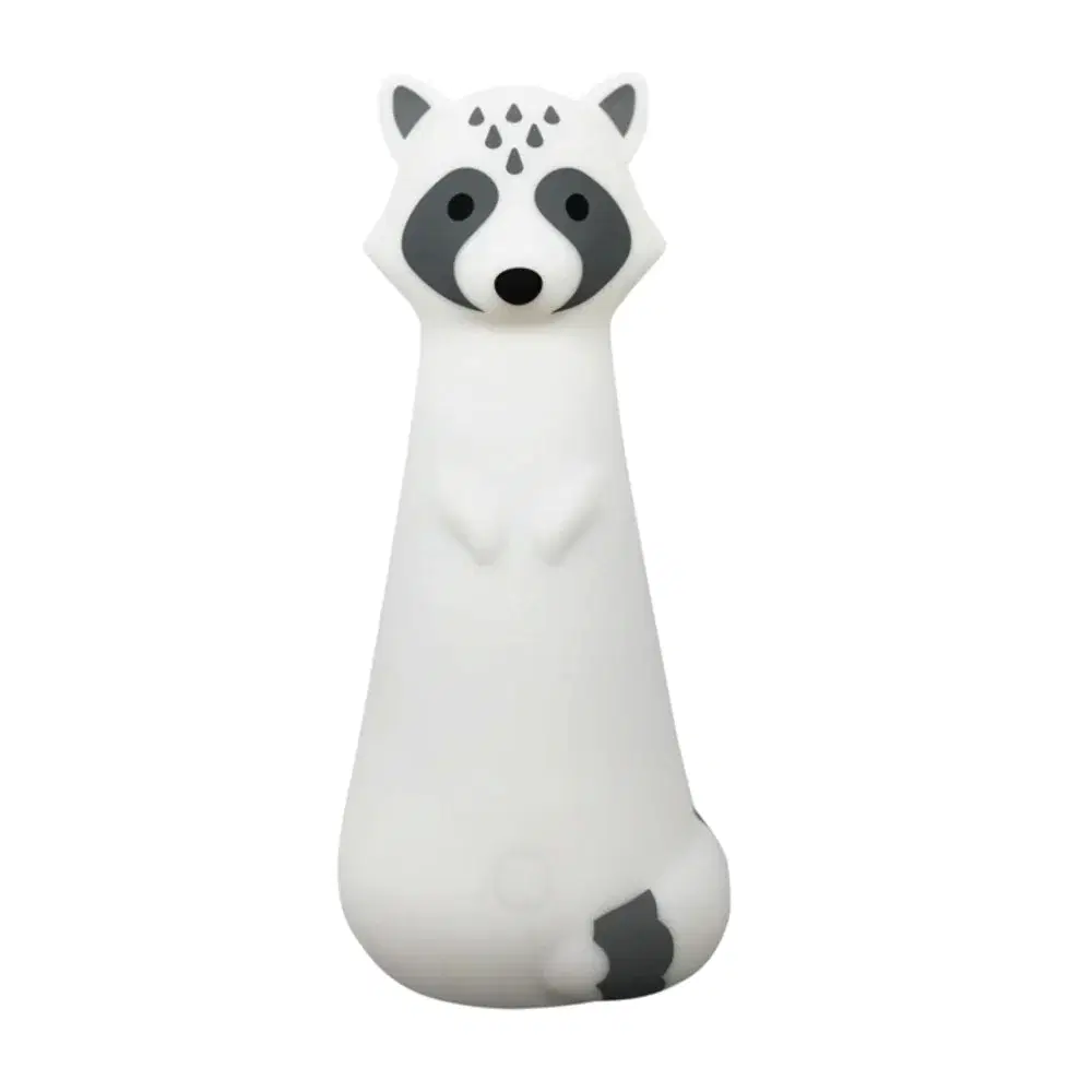 Bblüv Koön 2’si 1 Arada Gece Lambası Ve El Feneri - Dekorasyon