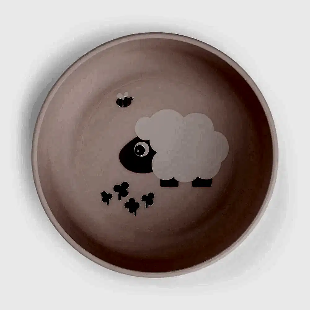 Done by Deer Tiny Farm Kaymaz Kase - Pembe