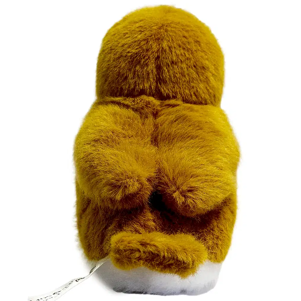 Wild & Soft Garden Friends Peluş Oyuncak - Kuş