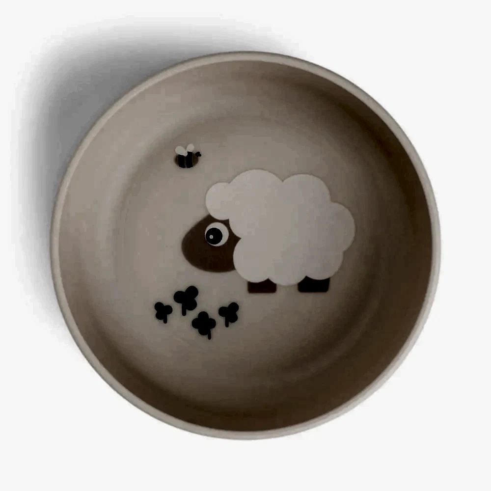 Done by Deer Tiny Farm Kaymaz Kase - Bej