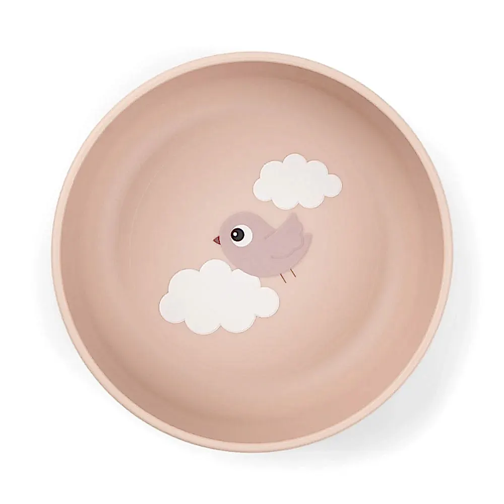 Done by Deer Happy Clouds Kaymaz Kase - Pembe