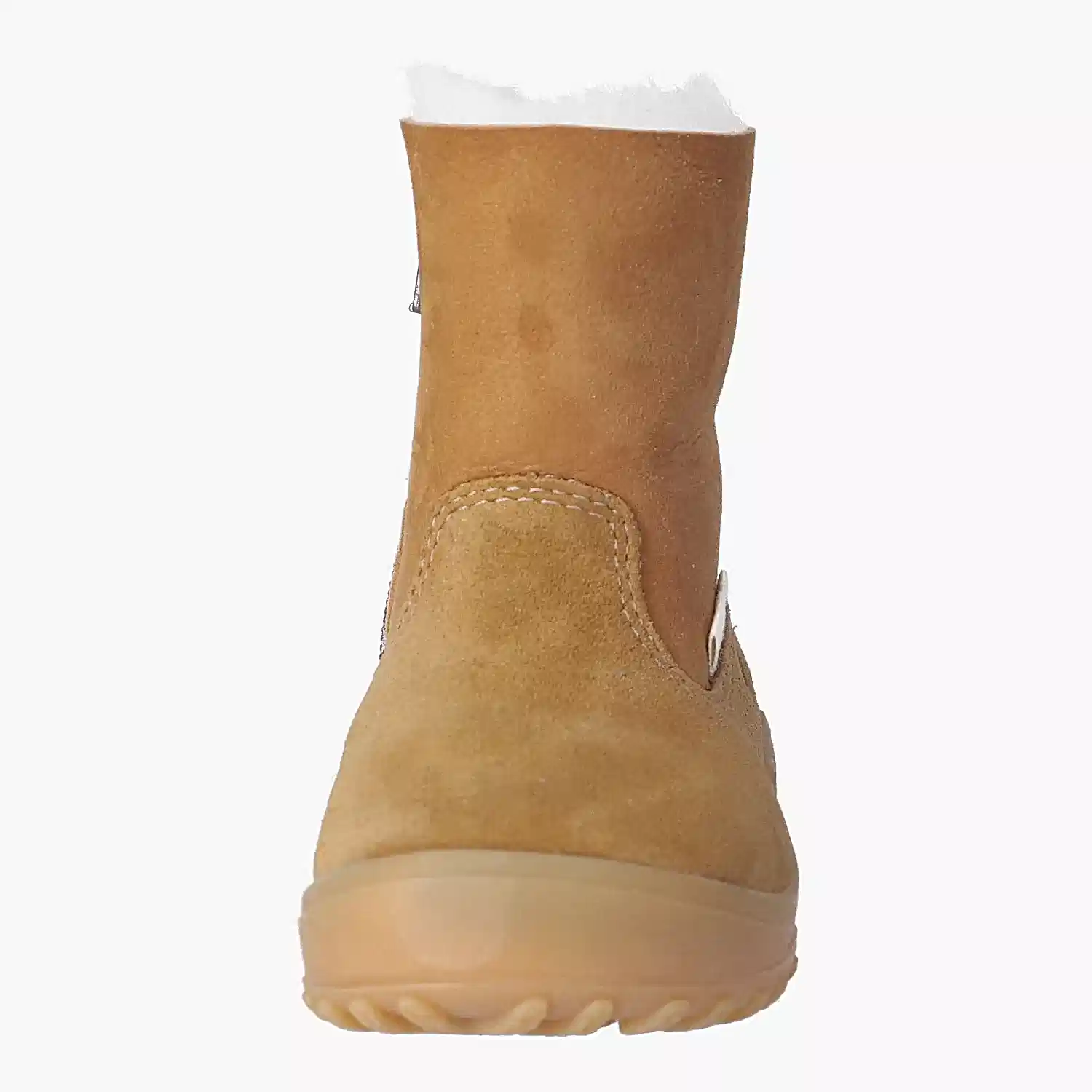 Ricosta Kışlık Çocuk Kürklü Bot Taba