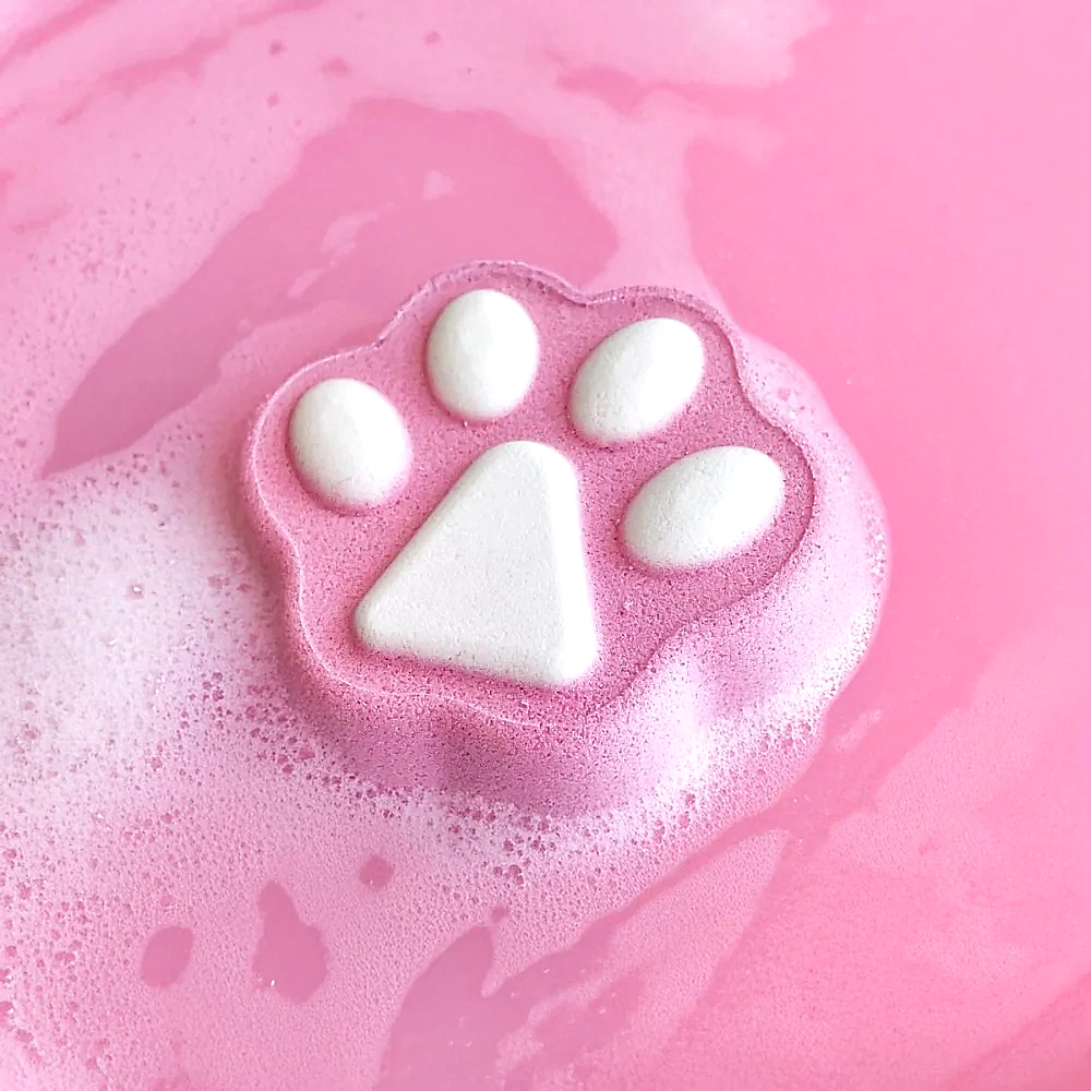 Inuwet 4lü Banyo Bombası Seti