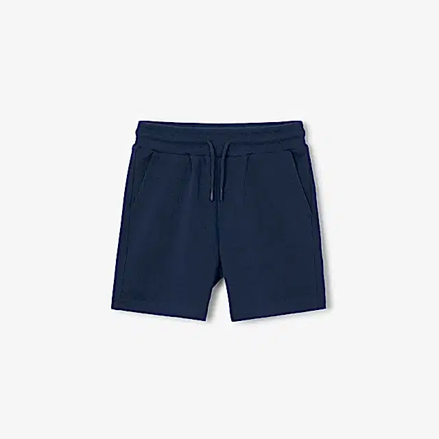 Mayoral Yazlık Erkek Penye Şort Lacivert