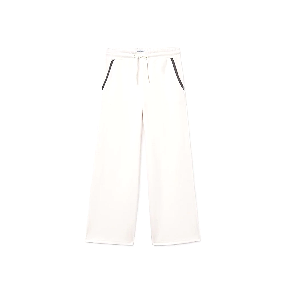Mayoral Yazlık Kız Pantolon Ekru