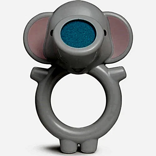 Munchkin Sevimli Banyo Dostu Fil Fıskiye Oyuncak