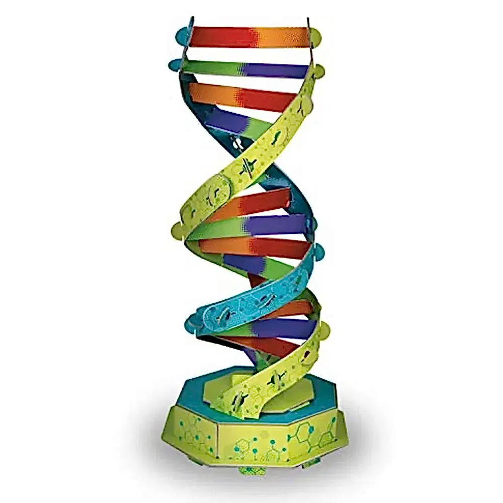 Sassi 3D Model ve Kitap - Bilim Hakkında Her Şey - Eğitici Oyuncak - Görsel 2