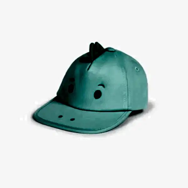 Mayoral Yazlık Erkek Bebek Şapka Mavi