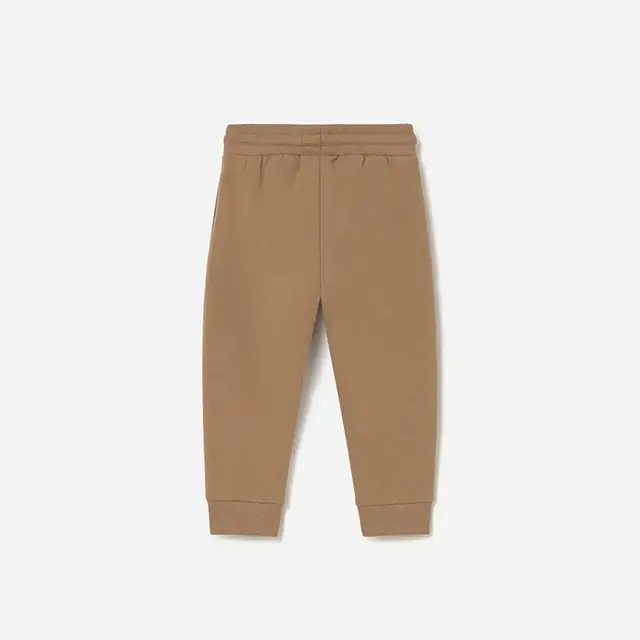 Mayoral Kışlık Erkek Bebek Eşofman Altı Kahverengi