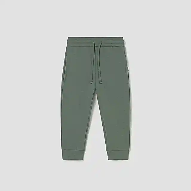 Mayoral Kışlık Erkek Bebek Eşofman Altı Yeşil